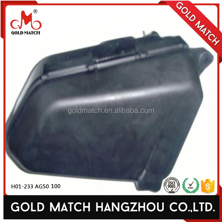 Мода мотоцикл запчастей denso воздушный фильтр для h01-233 ag 50 100