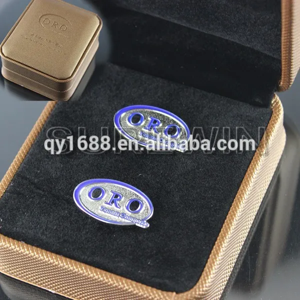 2015 горячая распродажа приятный дизайн античное золото высокое качество металлический значок для кошелька