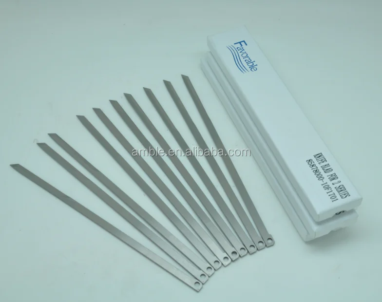 Автоматический резак cad лезвием ножа 85878000 для Gerber GTXL