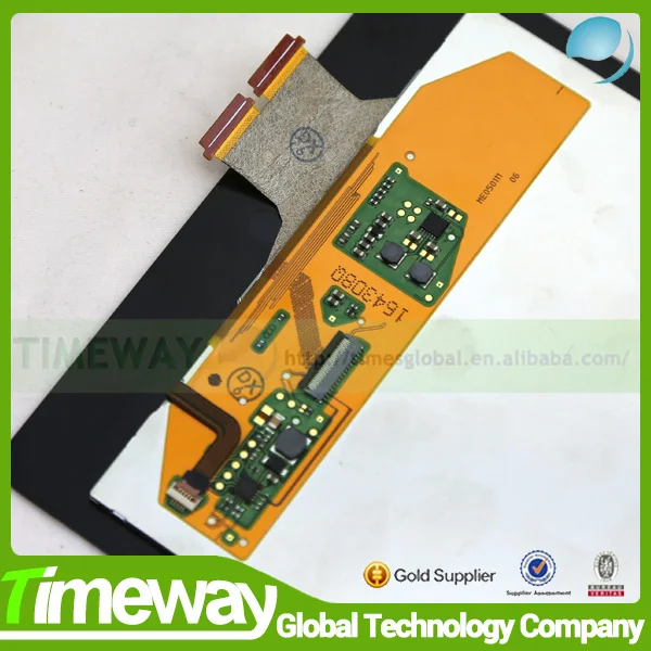 Timeway китайский сенсорный экран мобильного для google связь 7 2nd жк-цифровой преобразователь