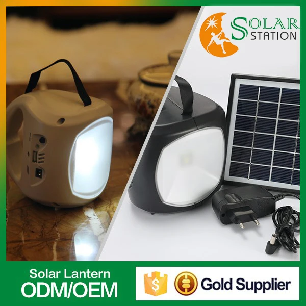 Уличная Водонепроницаемая панельная лампа с FM-радио, перезаряжаемый фонарь на солнечной батарее для кемпинга