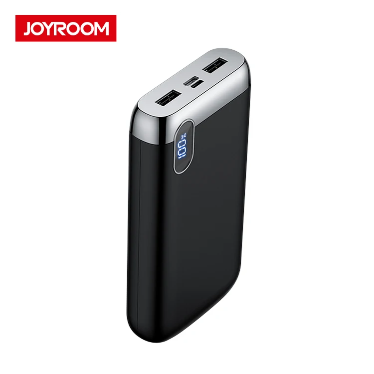 
Joyroom new products long lasting high capacity power bank quick charge 20000 mah 