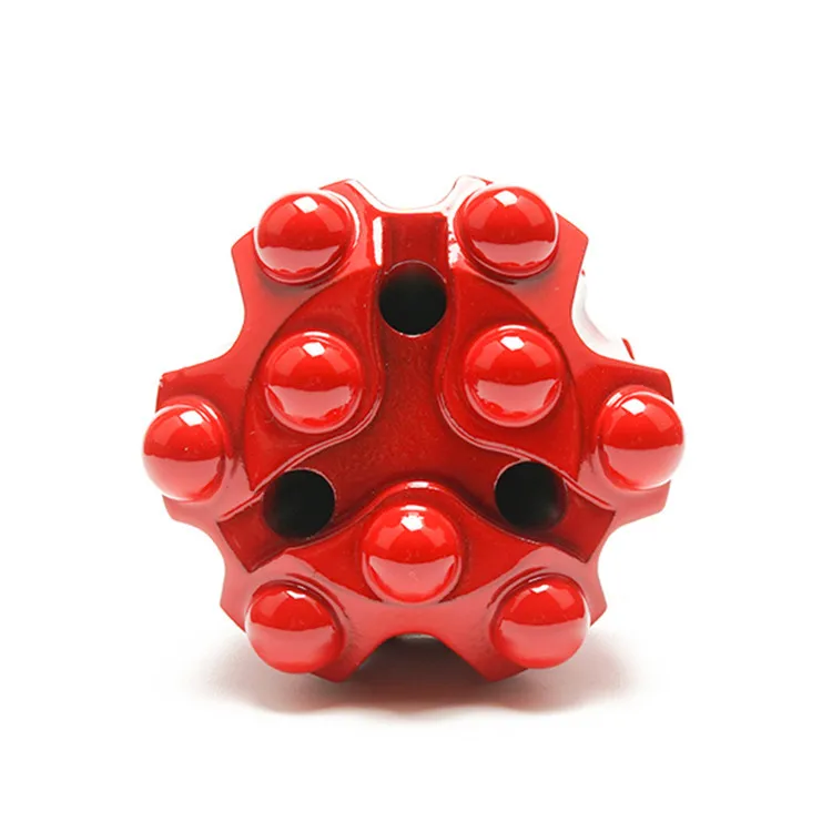 High Quality T38 64 Retrac Thread button Drill bit for mining and rock drilling