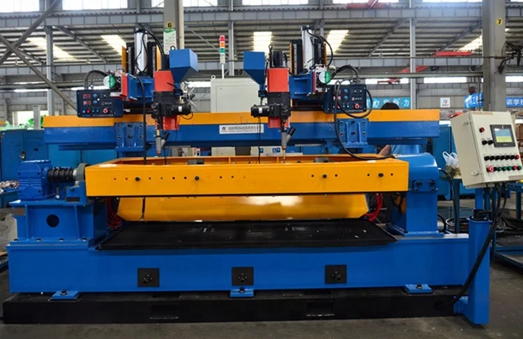 Роботизированный сварочный аппарат для автомобильной оси/Сварочное оборудование для автомобильных деталей