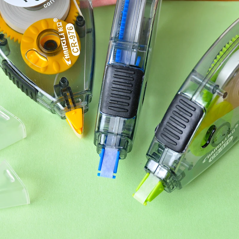 6pk  correction tape