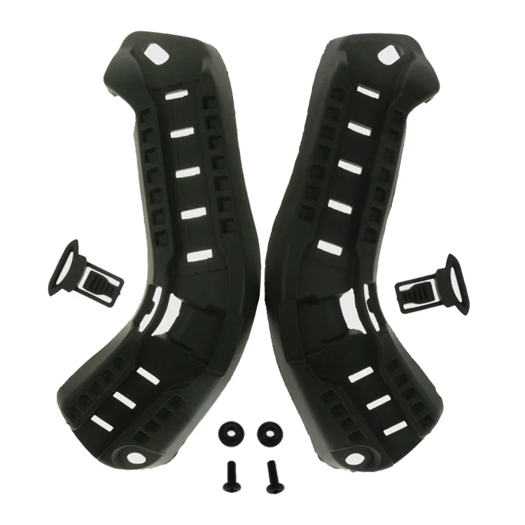 MICH Helmet Accessory Rail Mount Kit Helmet Side Rail