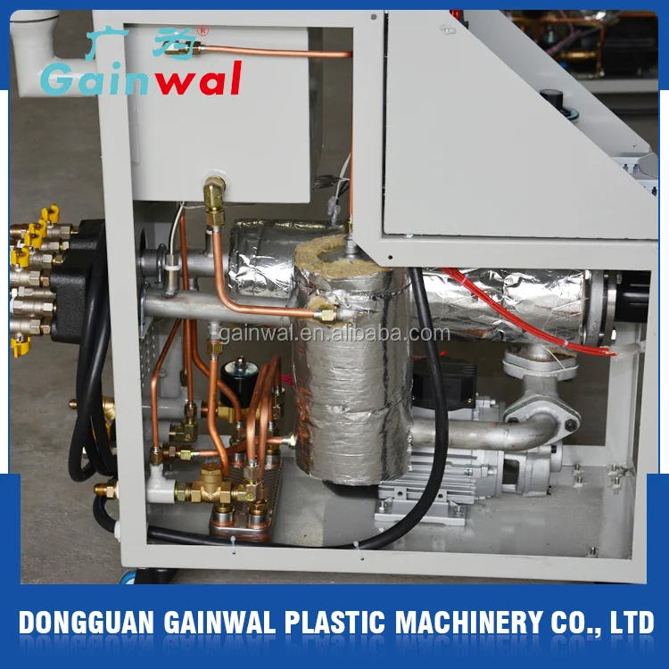 
mold temperature controller 