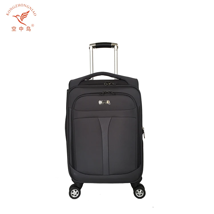 2017 alibaba hot sale vintage suitcase , travel partner luggage, classical luggage bag