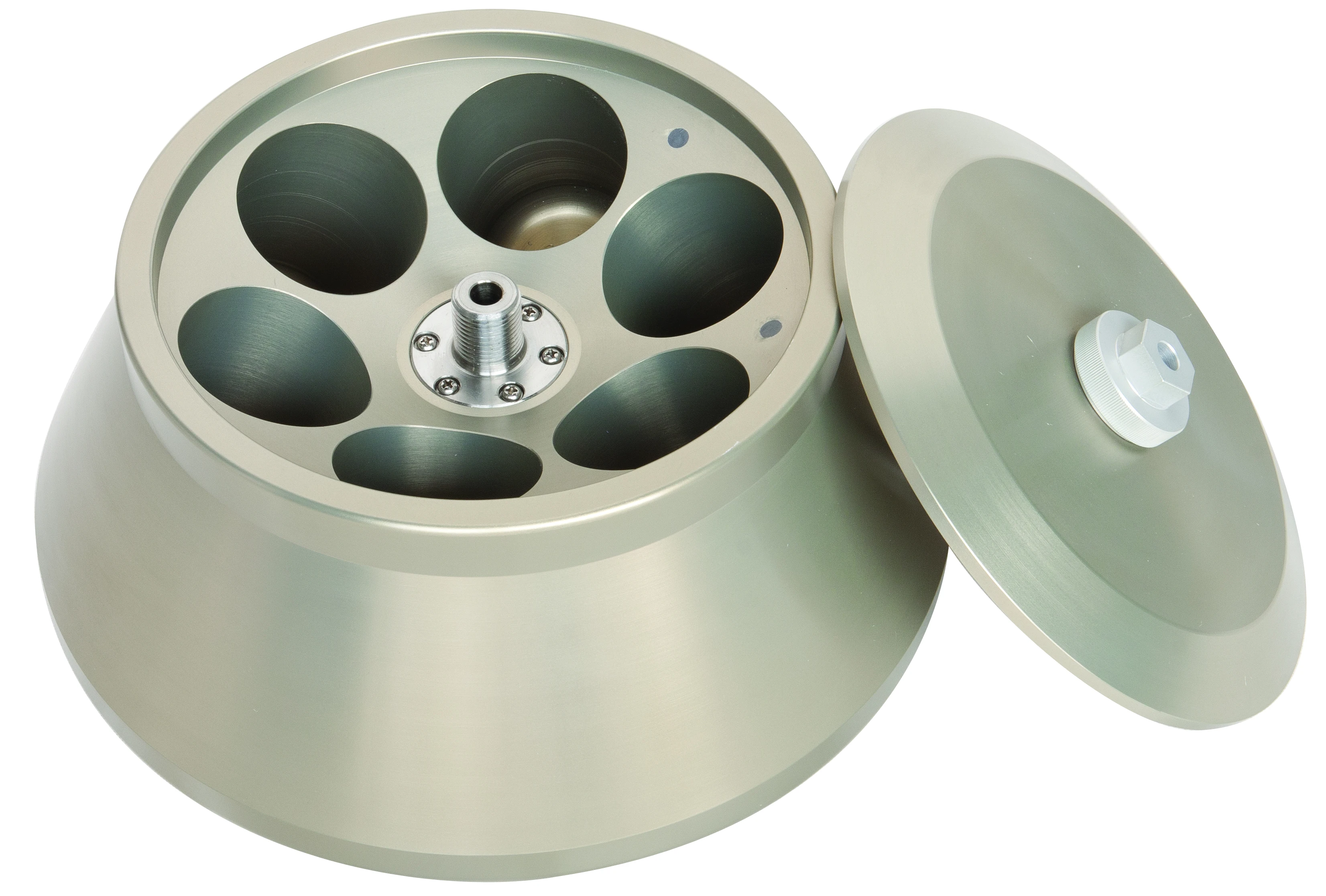 CL5R Large-Capacity Refrigerated blood bank blood bag Centrifuge