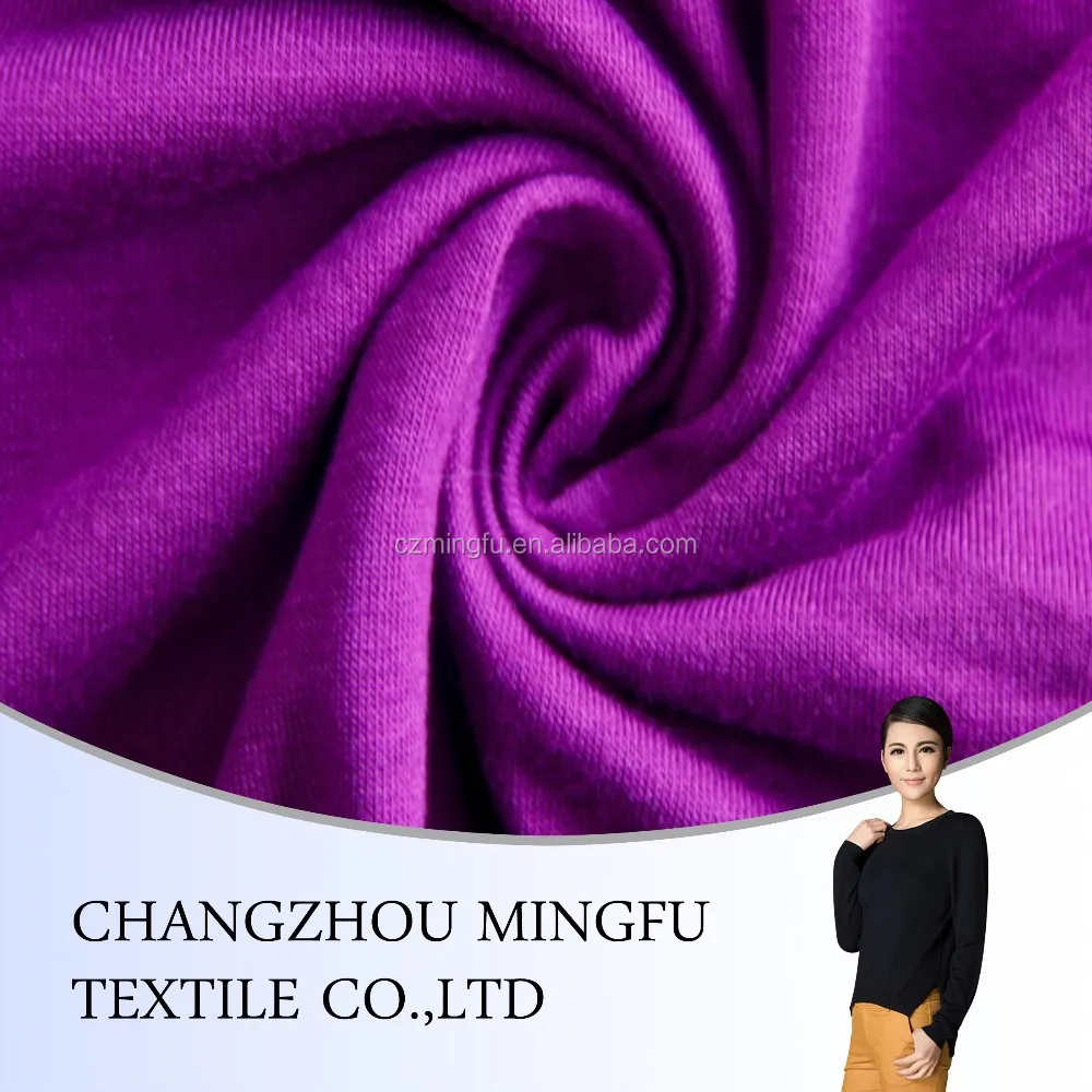 2015 merino new style knit type wool fabric