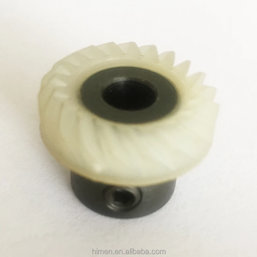 SINGER 6408 SEWING MACHINE, HORIZONTAL HOOK DRIVE GEAR P/N 137413