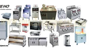 Commercial Manual  Breading Table(OT-1000)