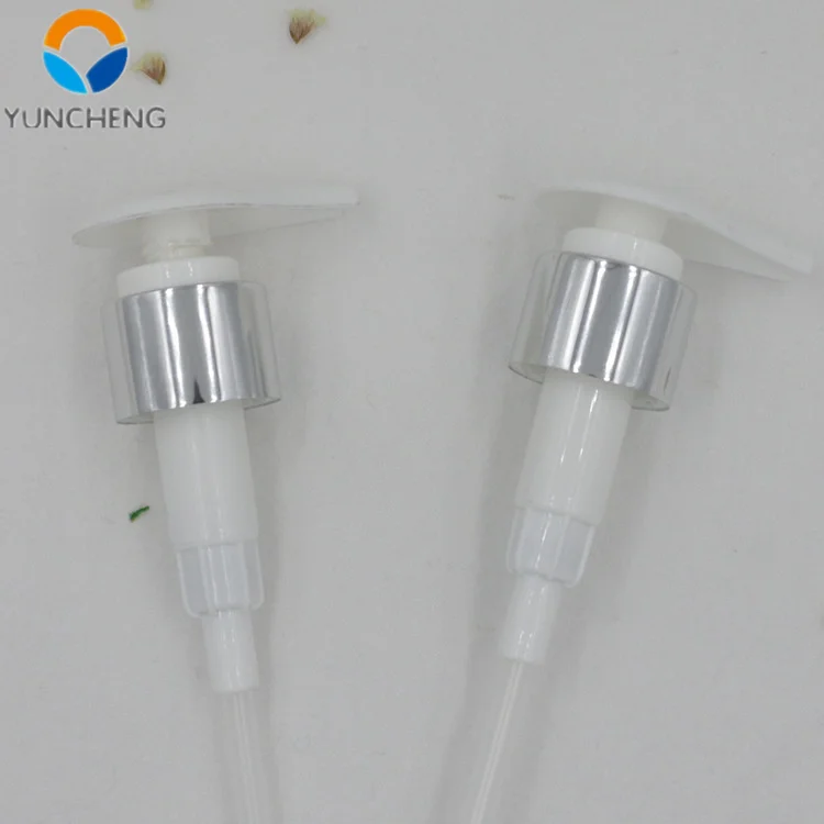 plastic freshener spray long nozzle nasal sprayer pump throat sprayer for medical