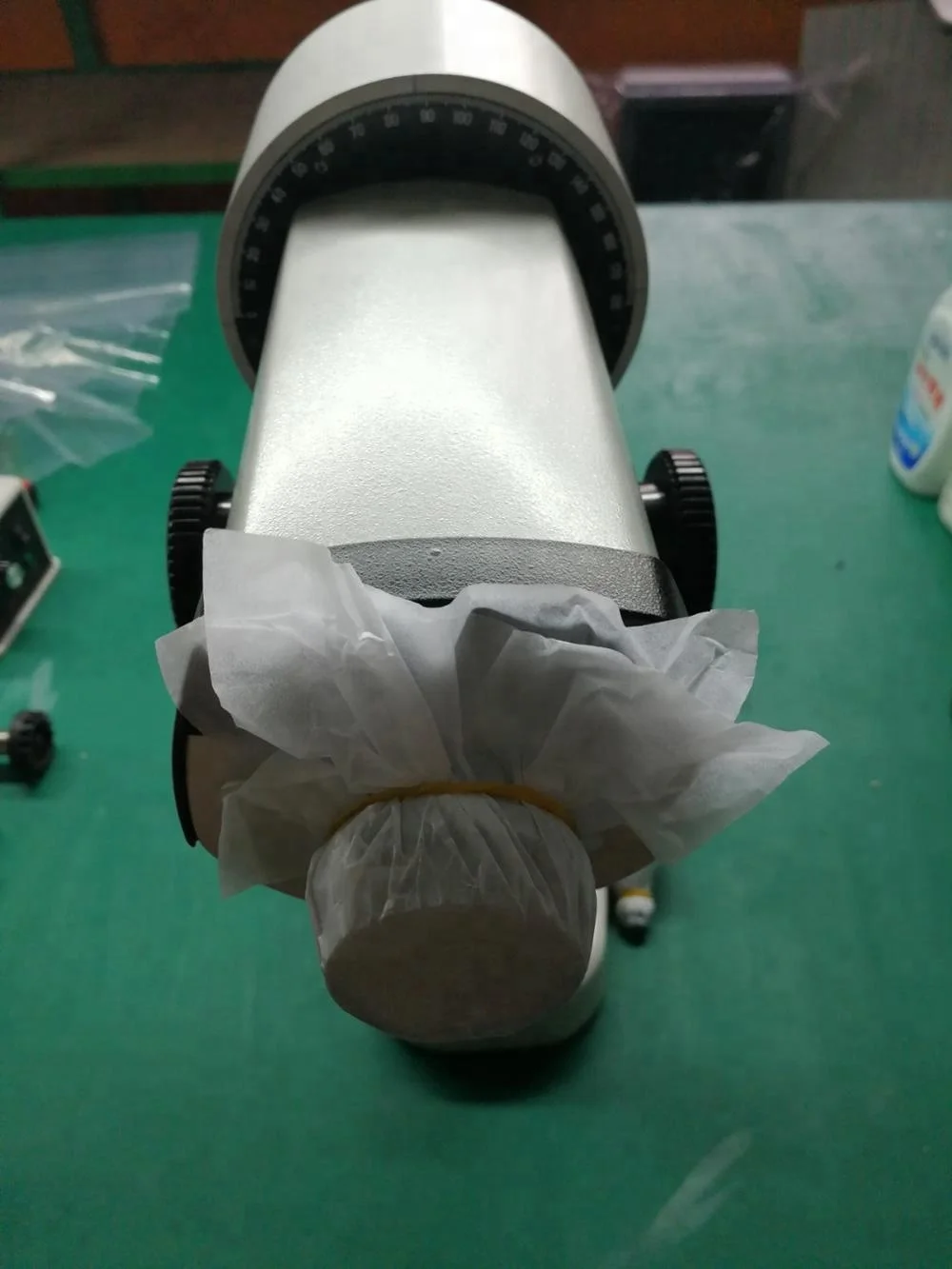 ophthalmometer Manual LED Keratometer BL-8003 BOLAN