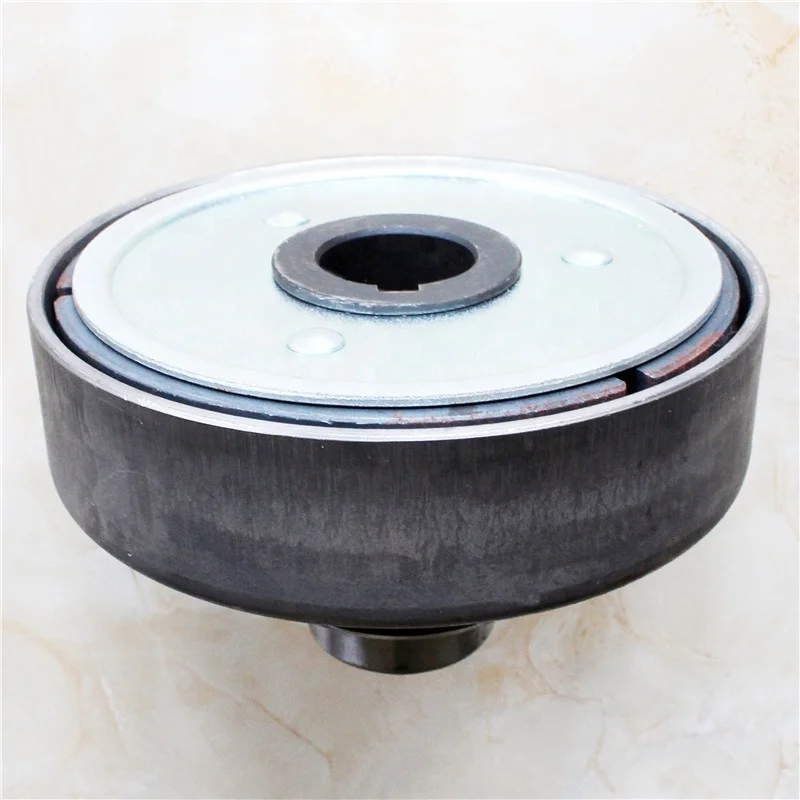 
 Сверхпрочная муфта для карт серии 1600 13T 1 дюйм #428  