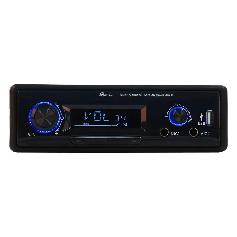 
Wholesale 12/24V bus amplifier made in China 