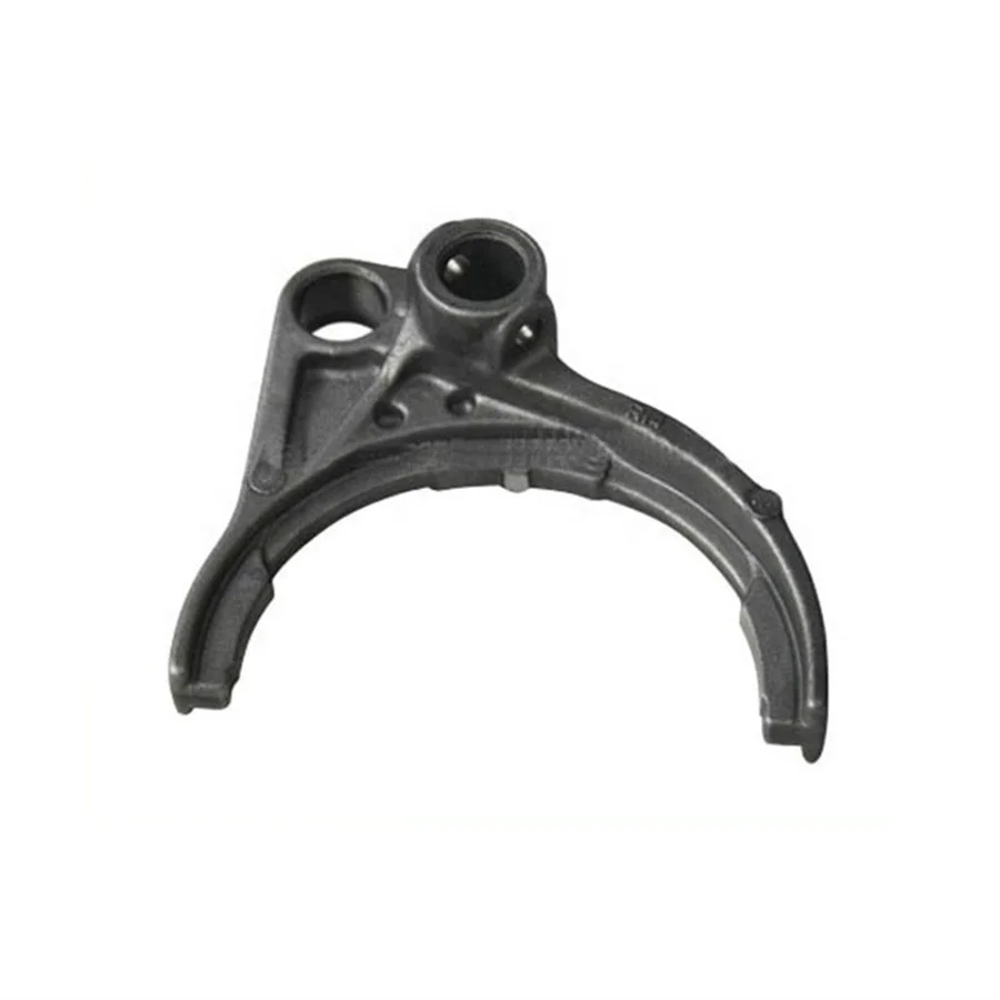  Литейная оригинальная Точная вилка-переключатель из углеродистой стали