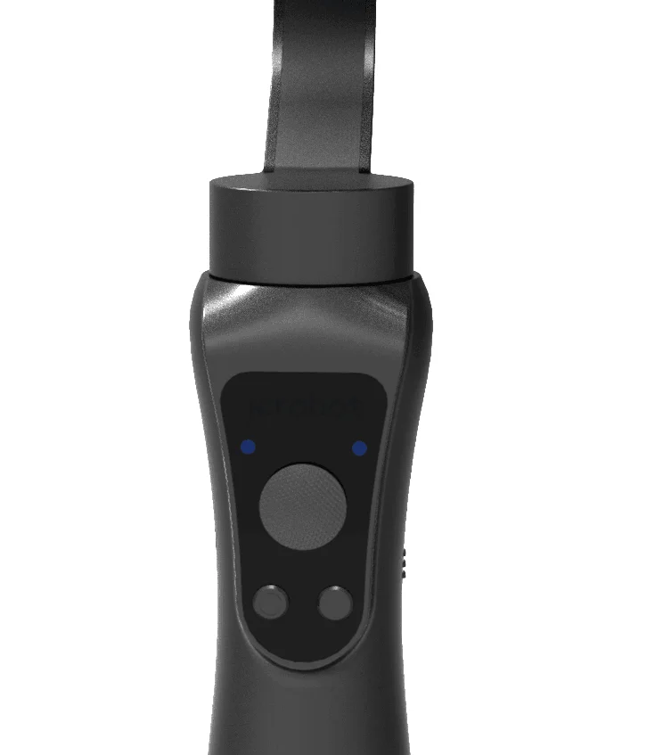 2018 популярный продукт ручной 3 оси мобильного телефона шарнирный стабилизатор для камеры GoPro