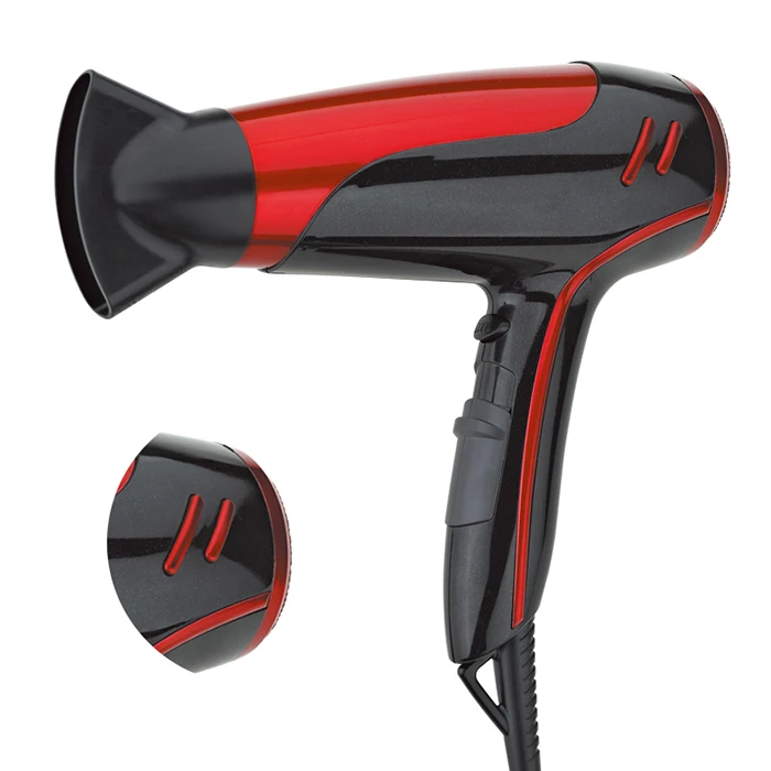 High Quality Dc Motor Hair Dryer 2000W