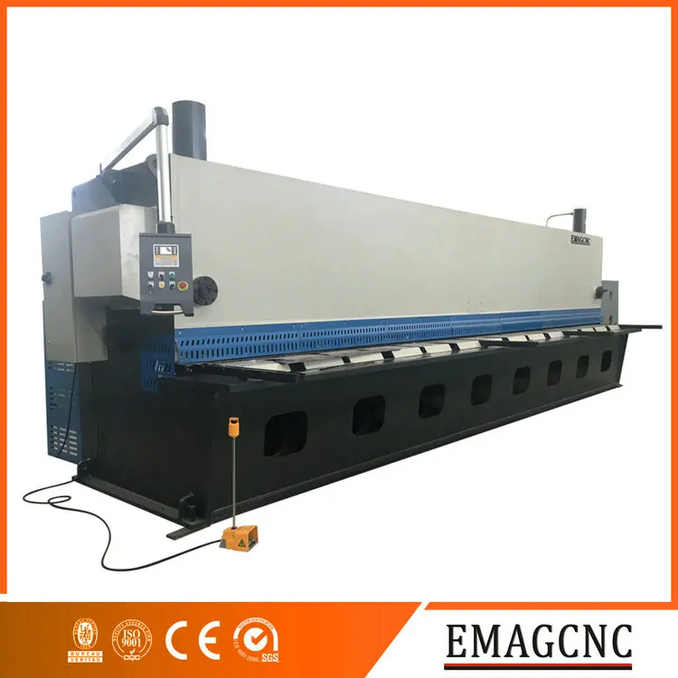 Лучшие продукты гидравлические гильотины qc12y qc12k резки металла режа