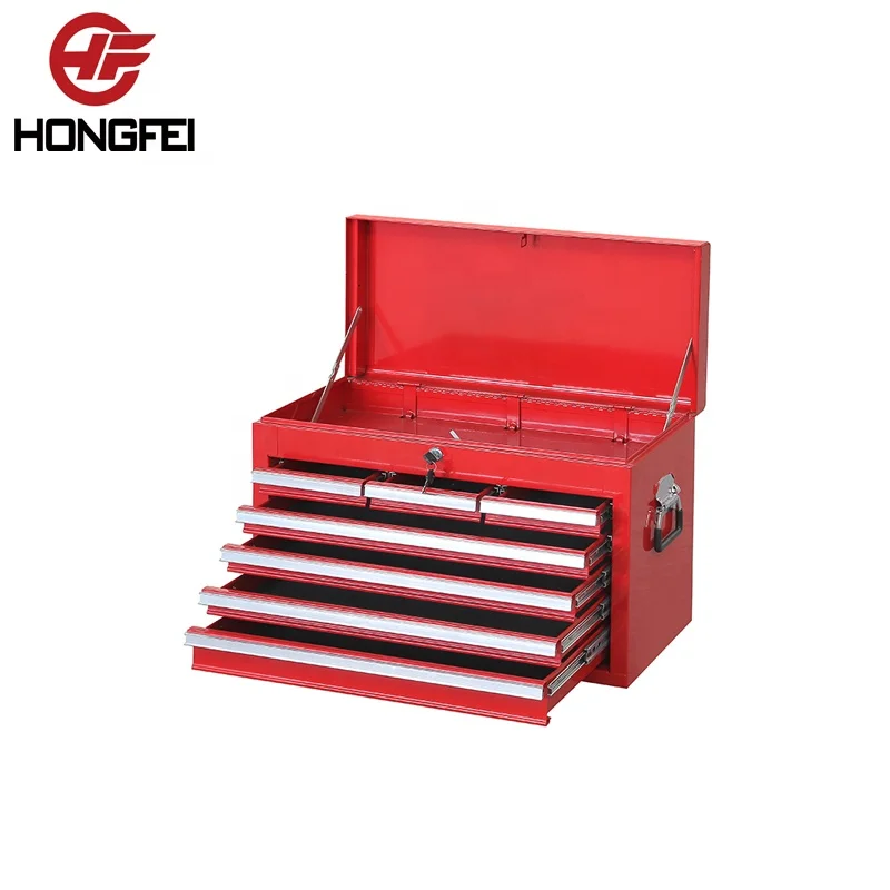 Large Heavy Duty Tool Box Toolbox with Drawers