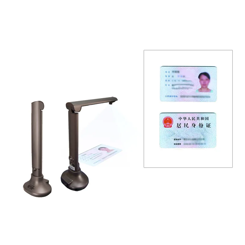 600dpi high resolution books files photos cards JPG PDF AVI format OCR document A3 A4 scanner