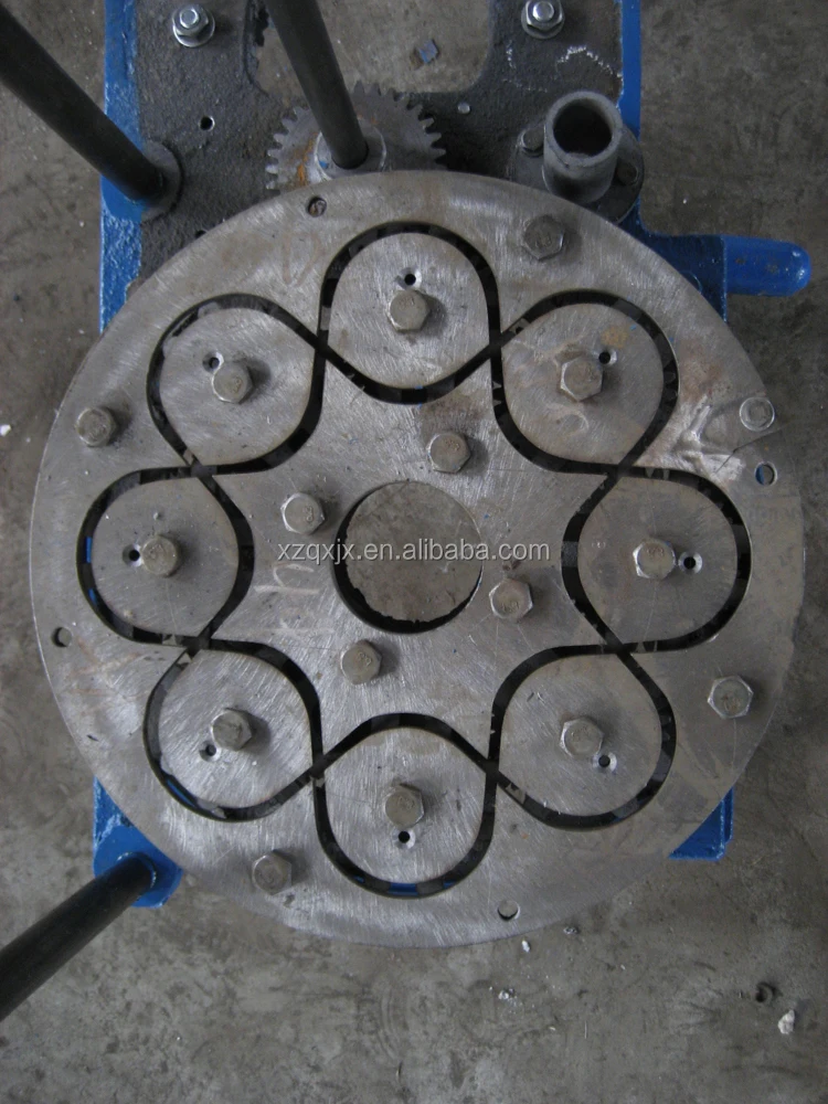 80 серия, низкоскоростная машина для плетения шнурков