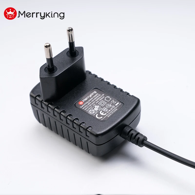 
Lithium Battery Charger 4.2V 8.4V 12V 12.6V 1A 2A AC DC Power Adapter With CB CE  (62120155306)