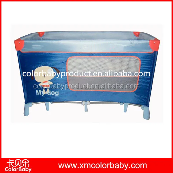 Современный детских кроваток / детские лагеря детская кроватка / лагерь детская кроватка двойной BP407E