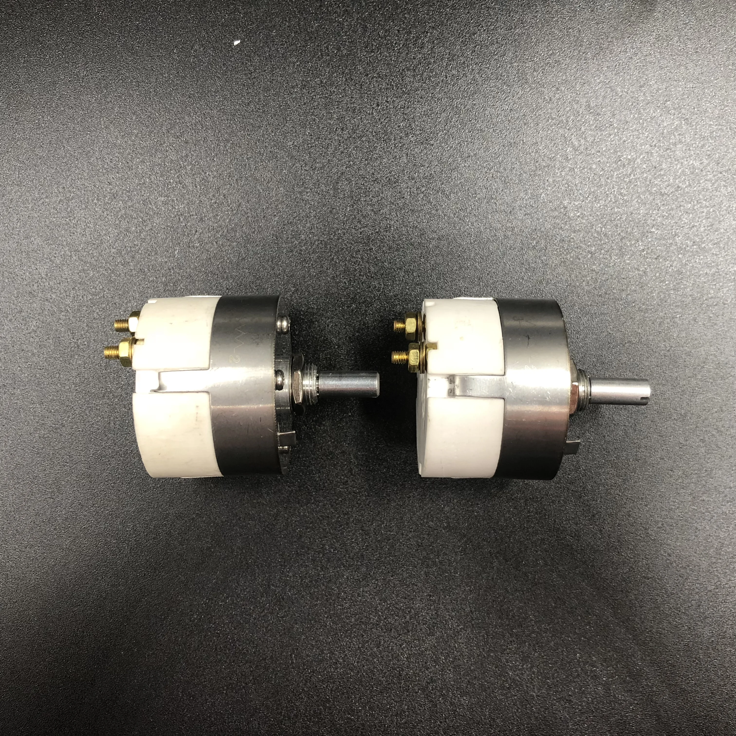 High quality and high power RA40Y 25W wirewound potentiometer