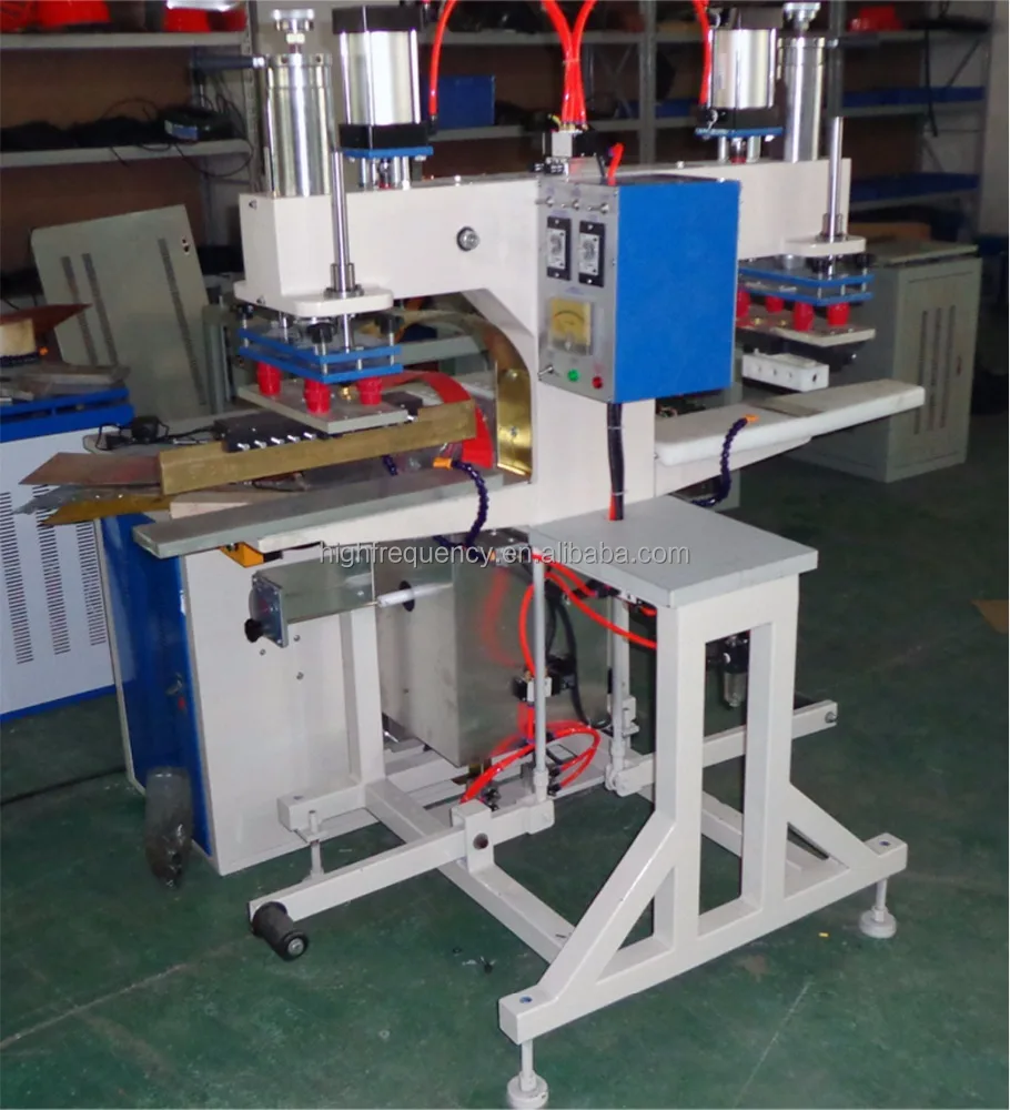 Fabric seam welding machine ,pvc fabric welding machine