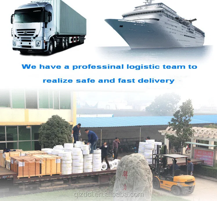 
Woven Brake Lining in Roll 