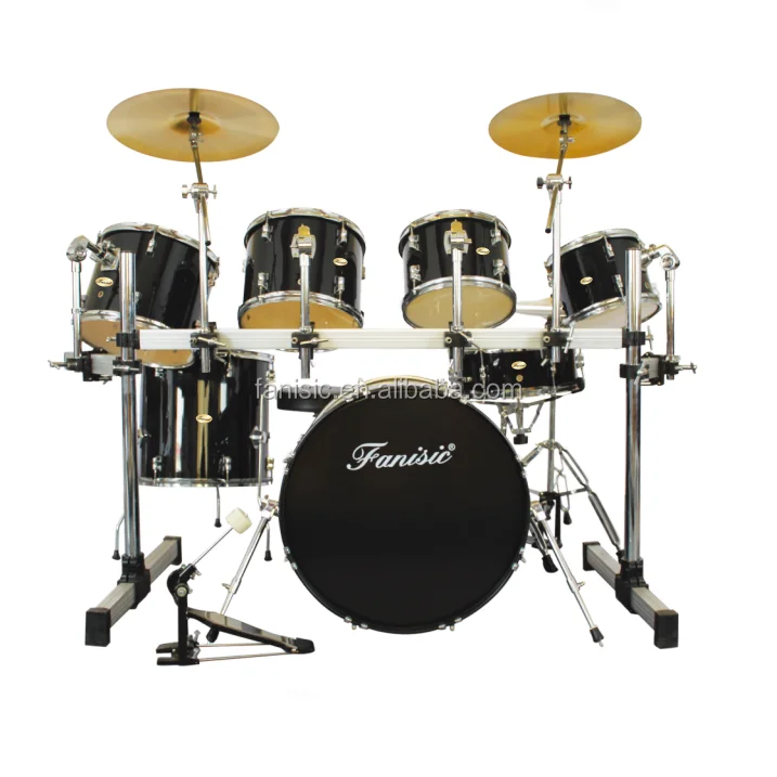 Manufacture Product Drum Rack Clamp Musical Instrument Accessories