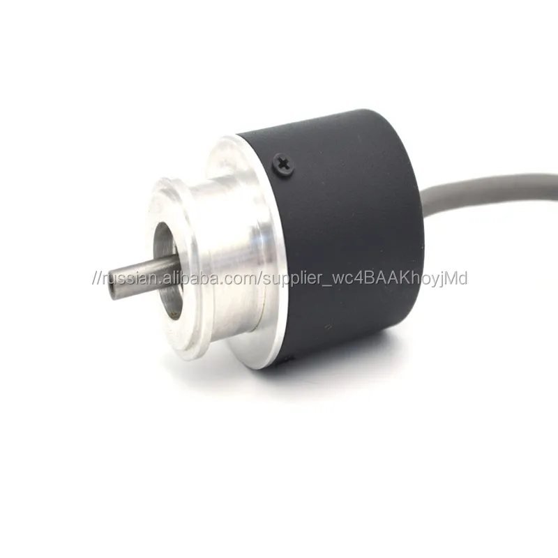 Экономичный и надежный выходное напряжение линейный энкодер для станков