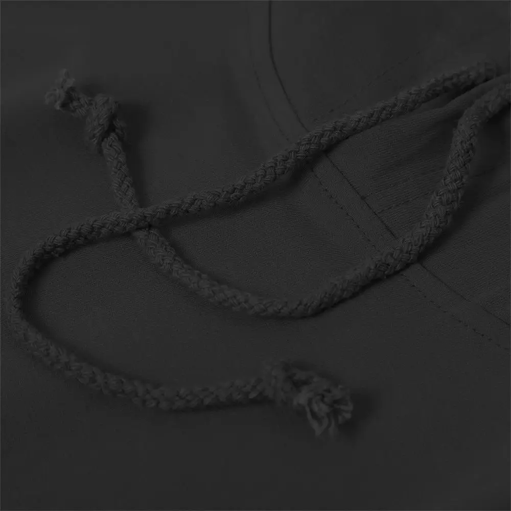 60 cotton 40 polyester custom made logo best quality hoodies