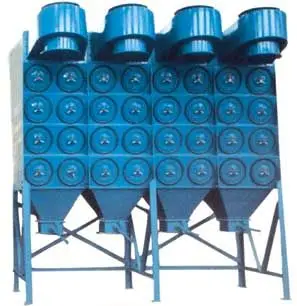 
dust remover, dust collector 