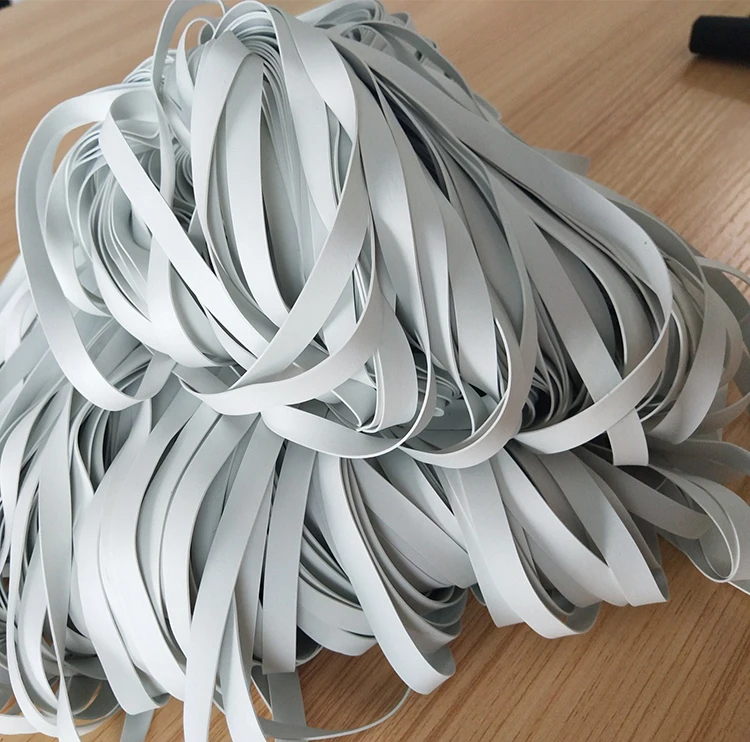 
Elastic rubber tape natural rubber based grafting & budding tapes rubber strips for budding and grafting 