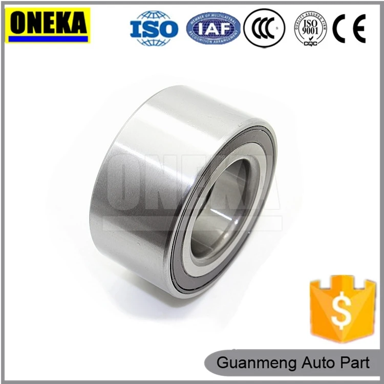 Dac40720037 front wheel bearing auto parts
