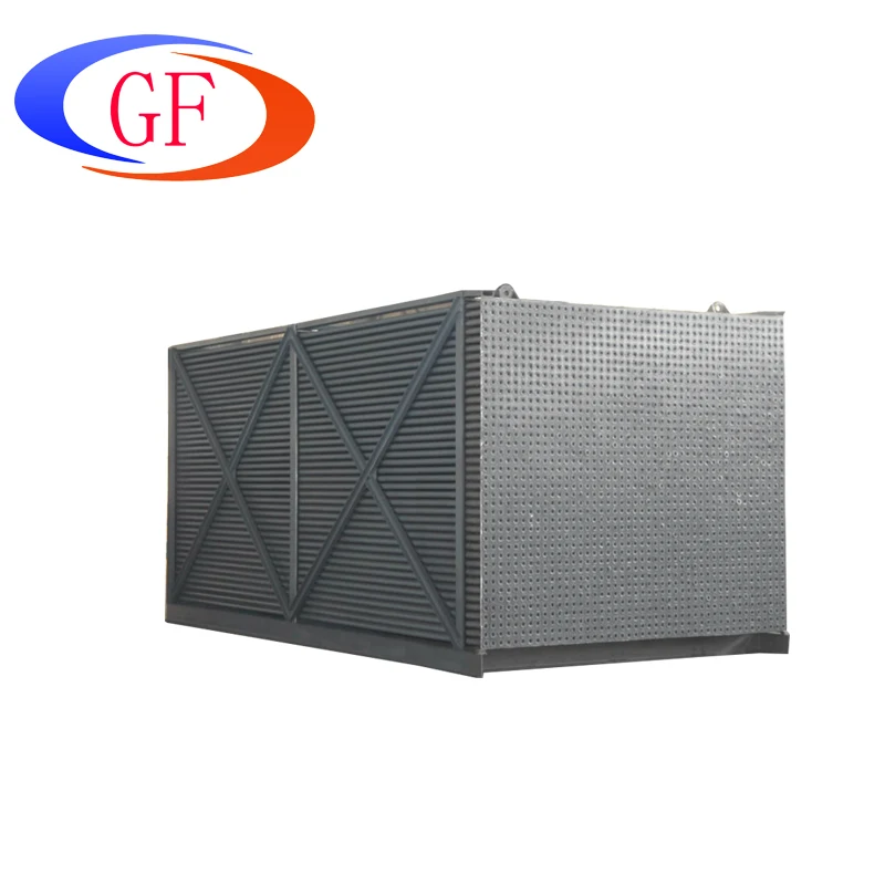 Horizontal coal boiler coal fired super heater steam boiler
