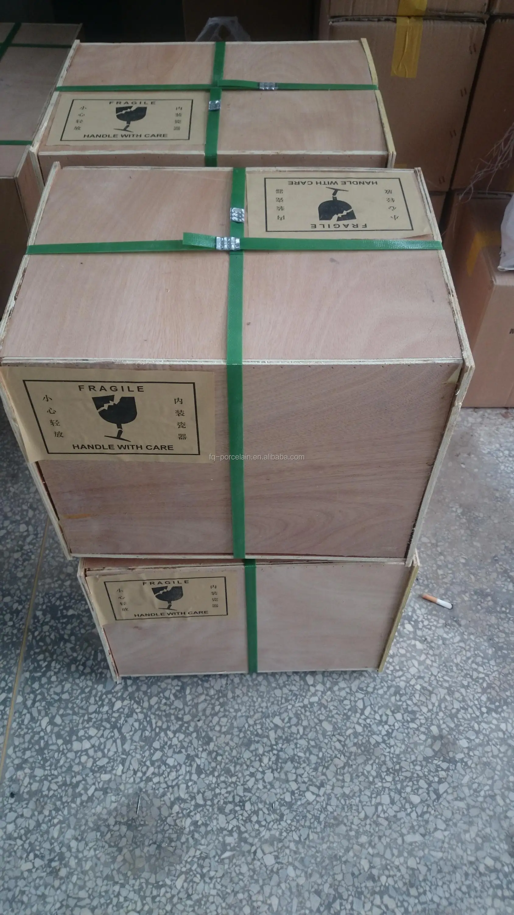 Metal assaying mining assay ceramic alumina crucible