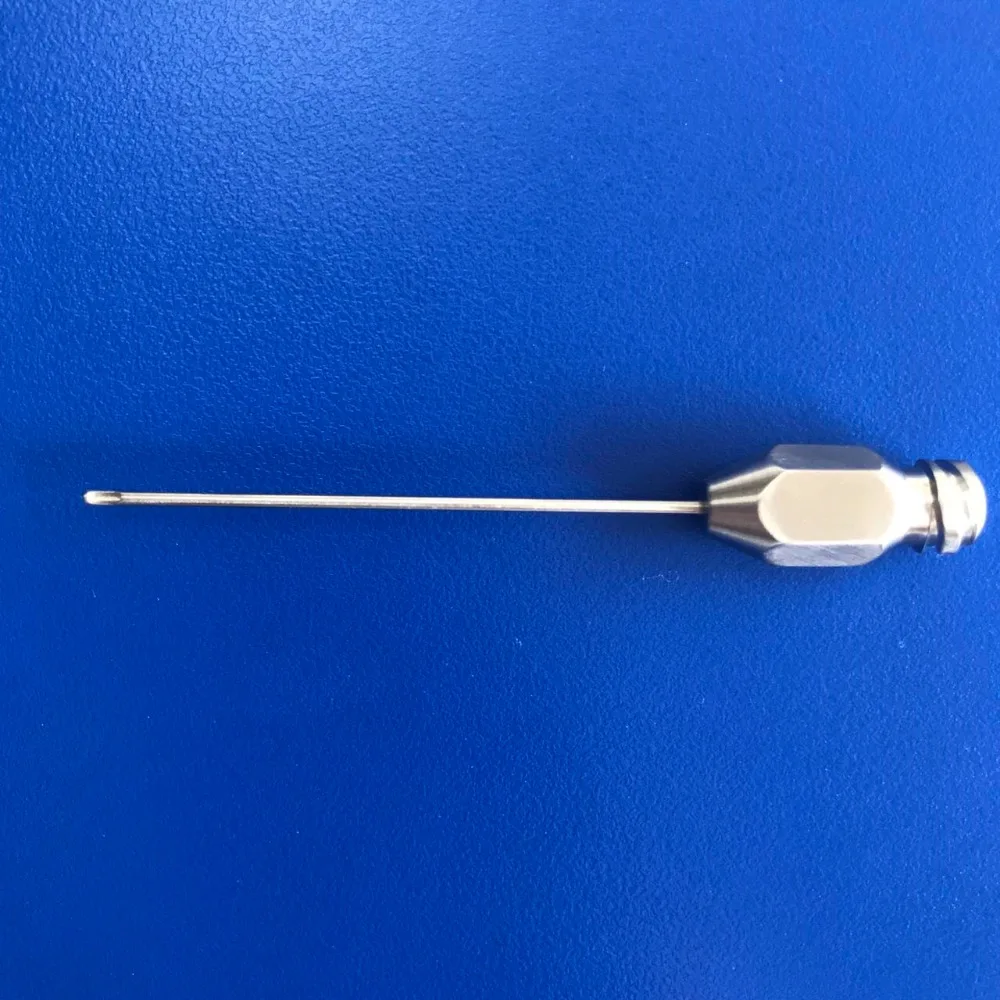 
cosmetic instruments liposuction cannulas for fat grafting and fat transfer 