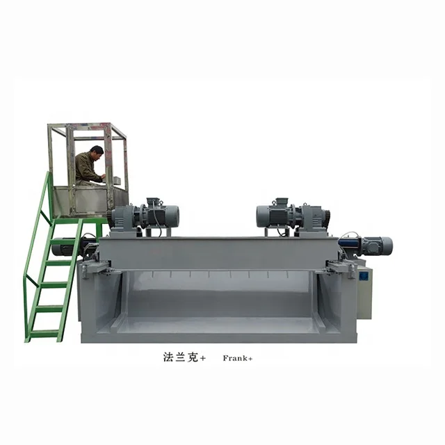 spindleless wood veneer peeling machine/lathe