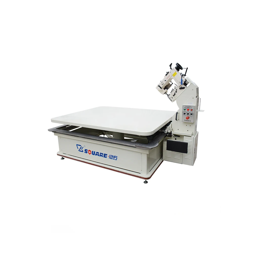 (FB6) Tape Edge Mattress Machine For Sale In India