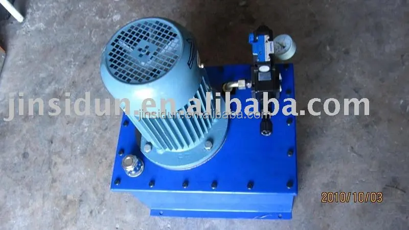 Hydraulic Power Unit For Sale