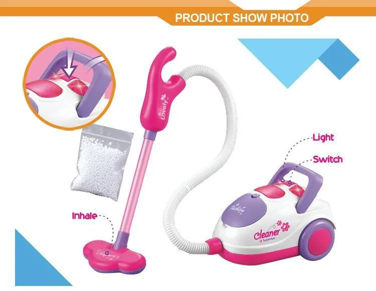 Wholesale Pretend Toy Cleaning Tools kid toy game for children