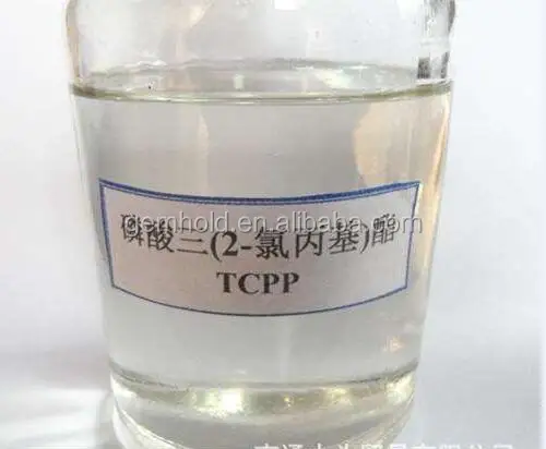 TCPP / Tris(2-chloropropyl)phosphate ( FLAME RETARDANT )