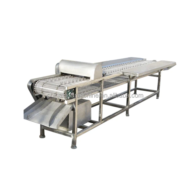 200 chicken per hour chicken slaughter machine price chicken processing equipment