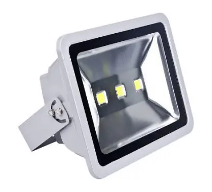 all die-cast aluminum solar outdoor lamp IP65 waterproof led street flood lighting