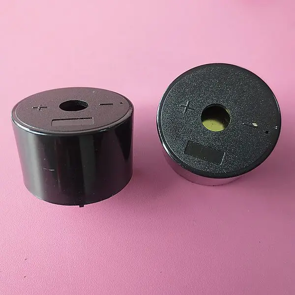 30mm 3.5 кгц 100db пьезокерамики зуммер