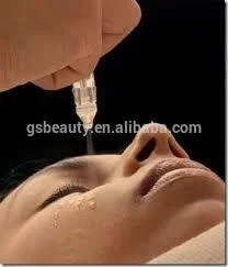 O2 jet clear machine for skin deep cleansing oxygen jet peel facial system